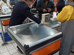 -世纪联华(外高桥店)
