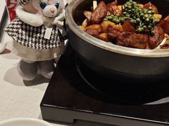 -狮王府淮扬菜(夫子庙老门东店)