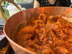 -Ameigo梅果·云贵川bistro(长宁来福士店)