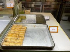 -MADO冰淇淋咖啡馆(淘金店)