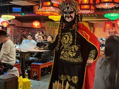 -矮板凳老火锅(宽窄巷子店)