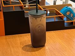 -星巴克(南宁华润幸福里店)