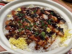 -Sushi Love 创意寿司(丽影广场店)