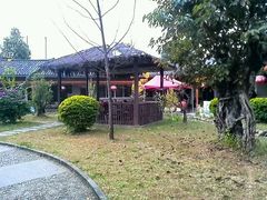 -朝伟清真铜瓢牛肉馆(三十年老·店)