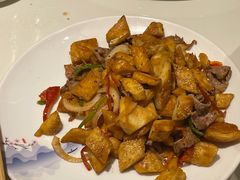 -马白开来特色羊排揪片子  (总店)