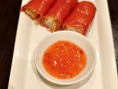 -京香轩·中餐厅(上海中庚聚龙酒店)