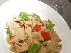 -厨创东北传家菜(信义坊店)