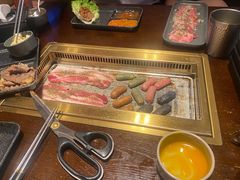 -新石器烤肉(之心城店)