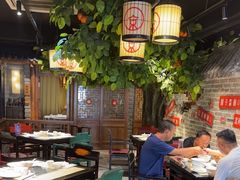 -京味斋·北京烤鸭(北京南站洋桥店)