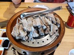 -蒙料·手把肉(望京店)