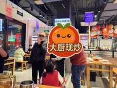 -唐力九头鸟烧烤·罗田吊锅(西云楼店)