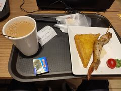 -大家乐(广州中华广场店)