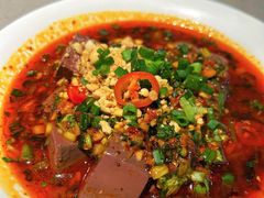 -半天妖烤鱼(东方新天地店)