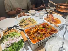 -关东小磨东北菜(漕河泾印象城店)