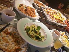 -撒拉花儿·新疆菜·清真(太阳宫店)