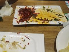 -榆林镇筋饼(知春路店)