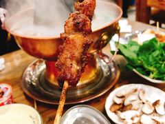 -木萨火锅店(开鲁路店)