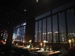 -AZUL by FUEL蓝色·法式酒馆(琶醍店)