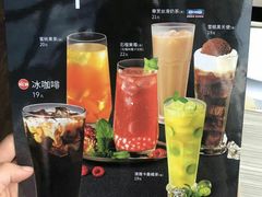 -必胜客(大坪英利店)