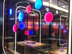 -百口川老火锅(西科大新区店)