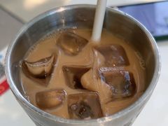 -金湖港式餐厅(建外店)