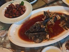 -京北渔家傲