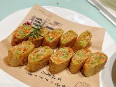 -普天和酒楼·新津菜·烤鸭(天津之眼店)