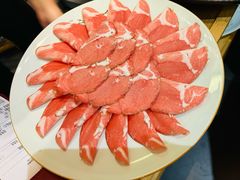 精选羔羊肉-1078號老北京涮肉(松柏店)
