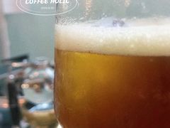 -COFFEE HOLIC(朝外SOHO店)
