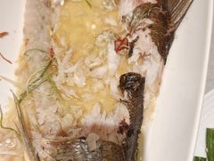 -谷语中餐厅