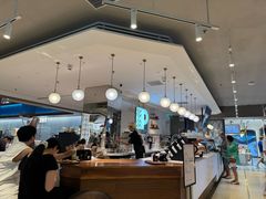 -Peet's Coffee皮爷咖啡(豫园店)