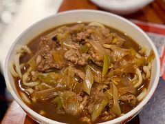 -老门框爆肚涮肉(方庄店)