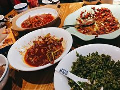 -老萍巷•莲花血鸭(楚萍店)