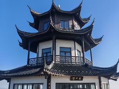 -缥缈峰景区