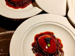 -海派悦庭·海胆烧麦·新融合菜(凯德广场店)