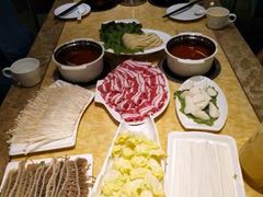 -清真军邺·金富苑肥牛(石坡街旗舰店)
