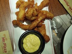 -米斯特比萨(罗斯福店)