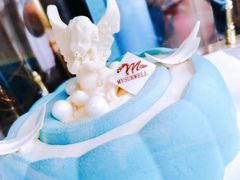 -麦雪尔甜品·生日蛋糕(新街口旗舰店)