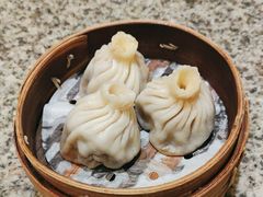 -南京大牌档(中山陵店)