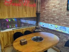 -杀猪天·韩国烤肉(总店)