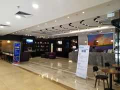 -麗枫酒店(广州珠江新城地铁站店)
