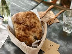 -O’mills Sourdough Bakery&Bistro(浦东机场店)