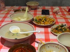 -老方桌烂蹄花川菜馆(九龙坡店)