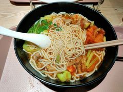 -北大家园食堂