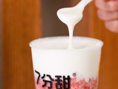芝芝莓莓-7分甜(苏州中心店)