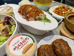 -紫光园(劲松店)