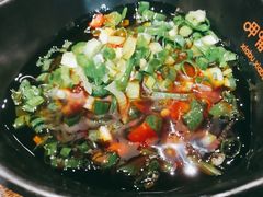 -呷哺呷哺 小火锅 (浦东新欧尚超市店)