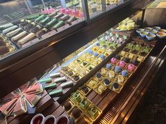 -一绪に寿喜烧自助(世茂广场店)