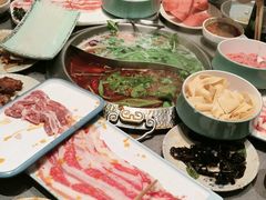 -狼头山火锅 KTV欢唱·烤串(理工大学店)