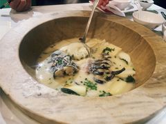 -云中鱼蒸汽石锅鱼(川沙百联店)